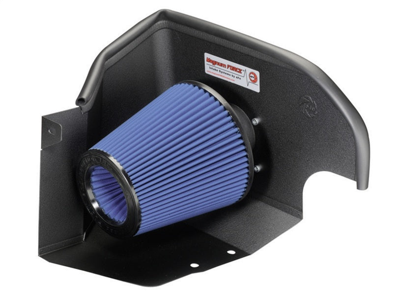 aFe MagnumFORCE Intakes Stage-1 P5R AIS P5R Ford Trucks 99-04 V10-6.8L 99-03 V8-5.4L