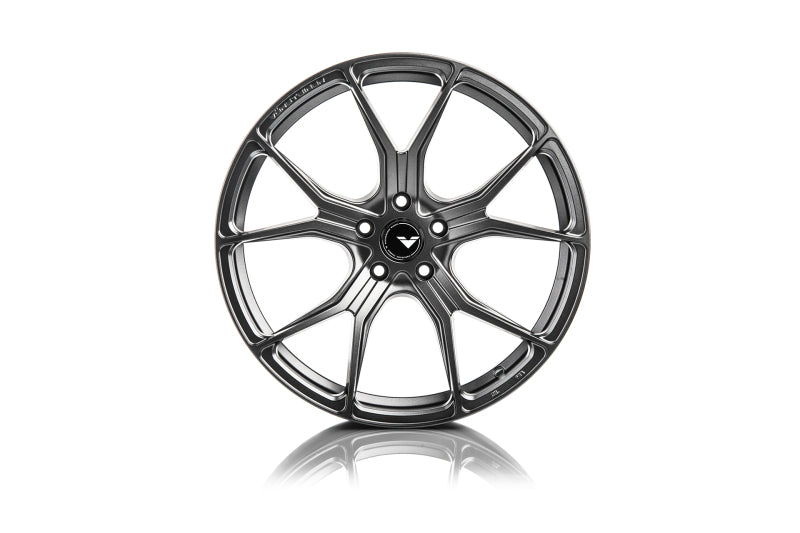 Vorsteiner V-FF 103 19X9.5 5X112 46C 66 CARBON GRAPHITE