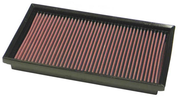 K&N Replacement Air Filter MERCEDES BENZ 280 SERIES W124; 1992