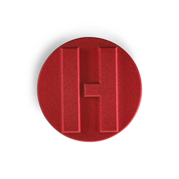 Mishimoto Mazda Hoonigan Oil Filler Cap - Red