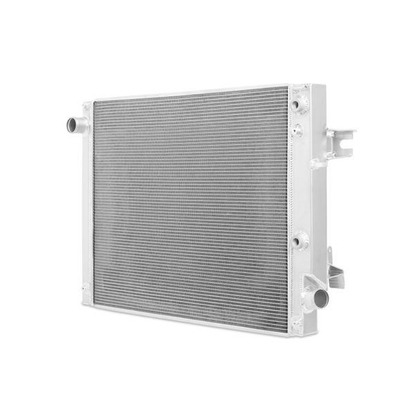 Mishimoto 13+ Ram 2500/3500 6.7L Cummins Aluminum Radiator