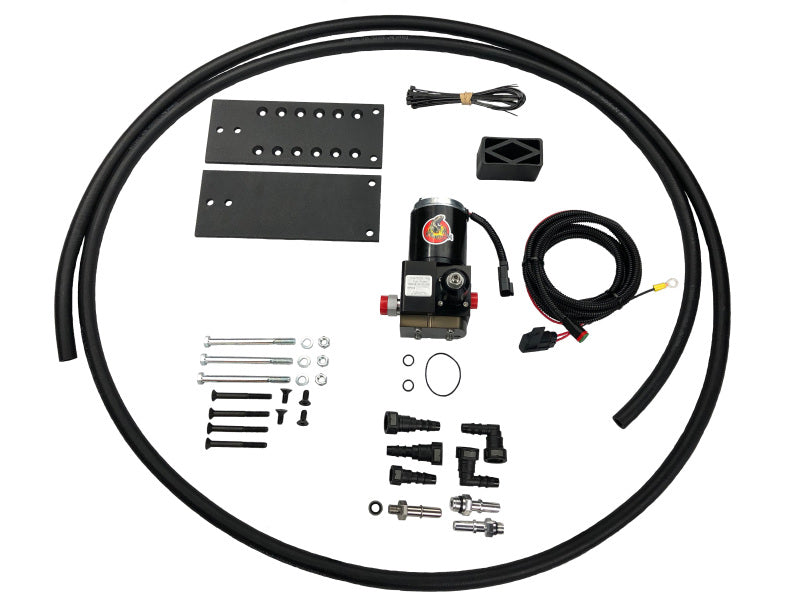 PureFlow Raptor 1994-1998 Dodge Cummins RP-4G-150 Fuel Pump