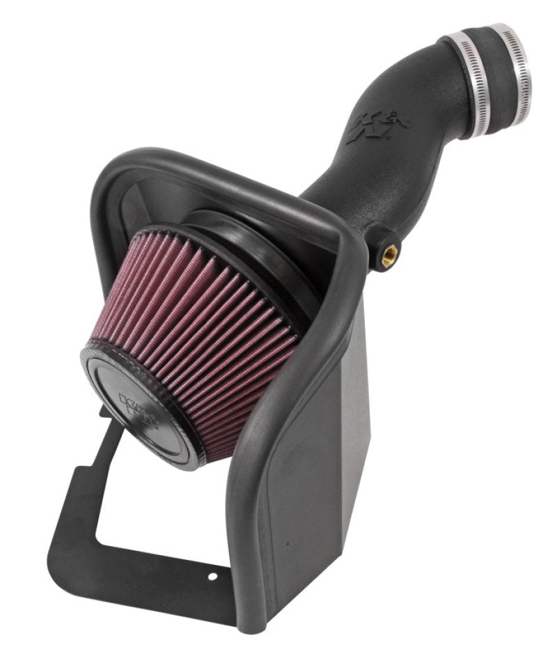 K&N 2015 Chrysler 200 V6-3.6L Aircharger Performance Intake