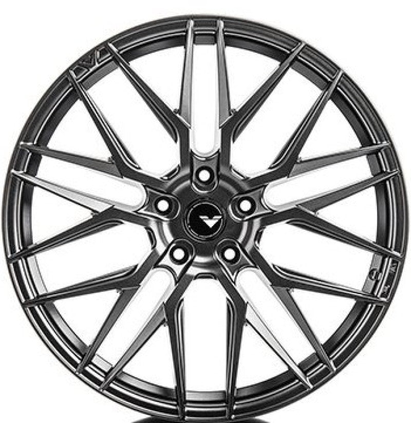 Vorsteiner V-FF 107 20X10 5X114 40C 70 CARBON GRAPHITE