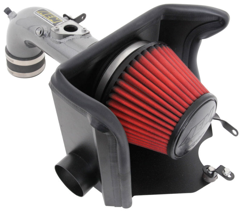 AEM 12-17 Toyota Camry L4-2.5L F/I Cold Air Intake