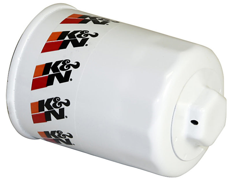 K&N Evo 8-10 & 06-09 Civic Si Performance Gold Oil Filter