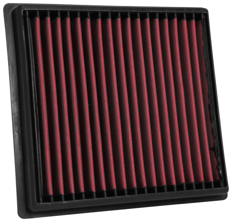 AEM 15-18 Chevrolet Colorado 10.75in O/S L x 10in O/S W x 1.406in H DryFlow Air Filter