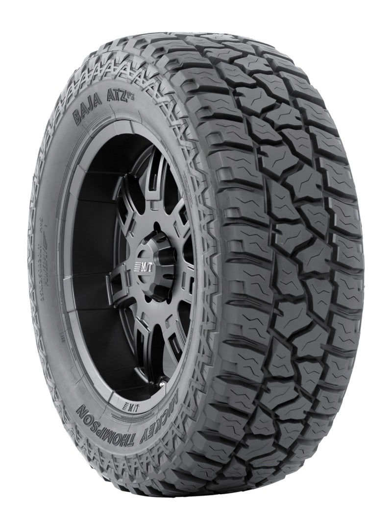 Mickey Thompson Baja ATZP3 Tire - 33X12.50R15LT 108Q 55532