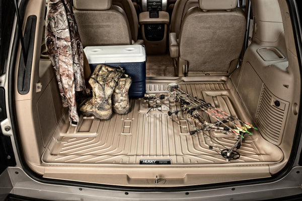 Husky Liners 2015 Jeep Renegade Cargo Liner - Black