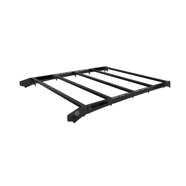 KC HiLiTES 10-18 Toyota Tacoma Crew Cab M-Racks (Roof Rack Only/No Lights)