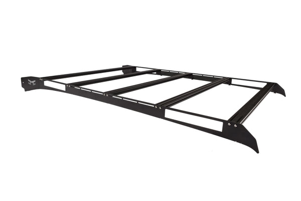 KC HiLiTES 99-16 Ford F250/450 Crew Cab M-Racks (Roof Rack Only/No Lights)