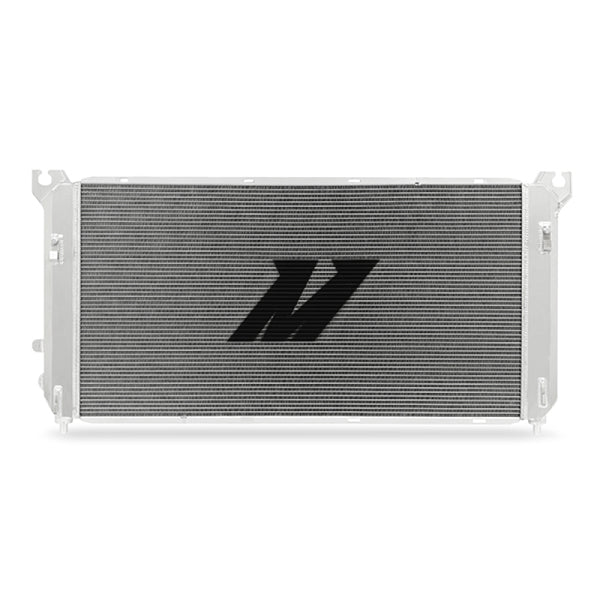 Mishimoto 2014+ Chevrolet Silverado 1500 V8 Aluminum Radiator