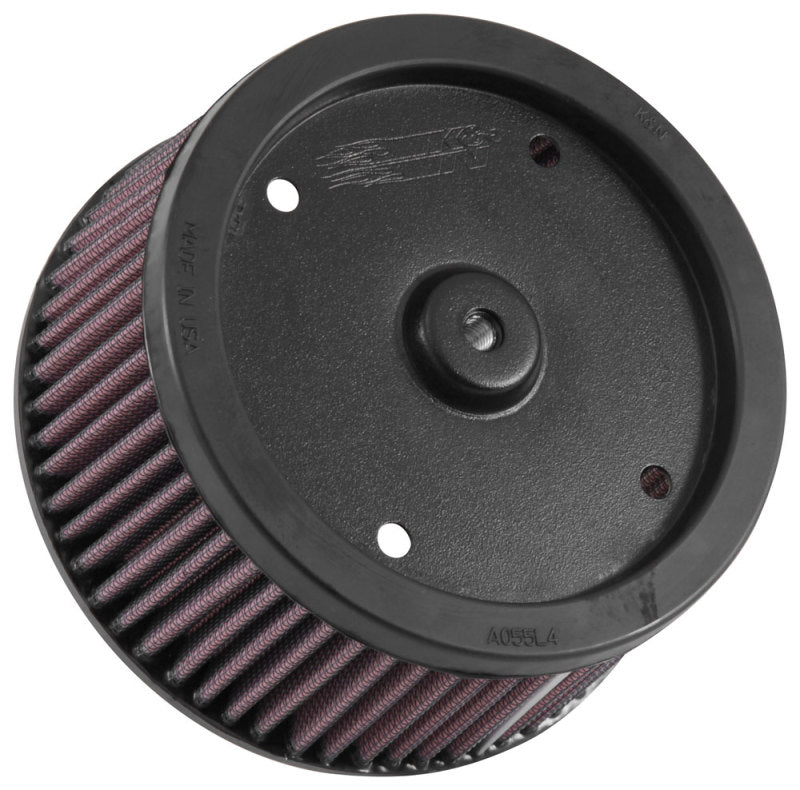 K&N 2014-2016 Harley Davidson Screamin Eagle 58MM TBFI Element Replacement Drop In Air Filter