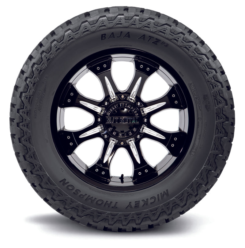 Mickey Thompson Baja ATZP3 Tire - 33X12.50R15LT 108Q 55532