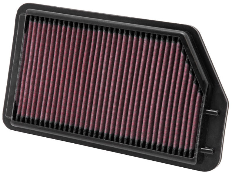 K&N Replacement Air Filter for 11-13 Kia Sportage 2.0L L4