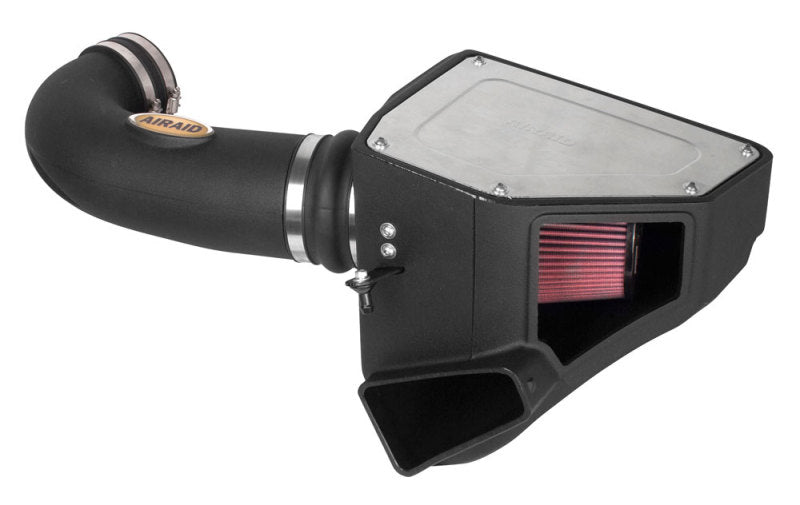 Airaid 2016 Chevy Camaro 6.2L Synthaflow Red Intake Kit