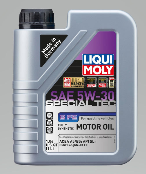 LIQUI MOLY 1L Special Tec B FE 5W-30