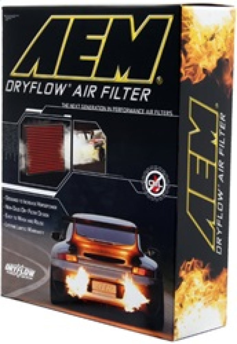 AEM 09-13 Honda Fit 1.5L DryFlow Air Filter