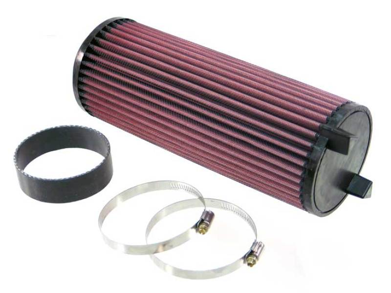 K&N Volvo V70R/S60R 2.5L-L5 Turbo Drop In Air Filter