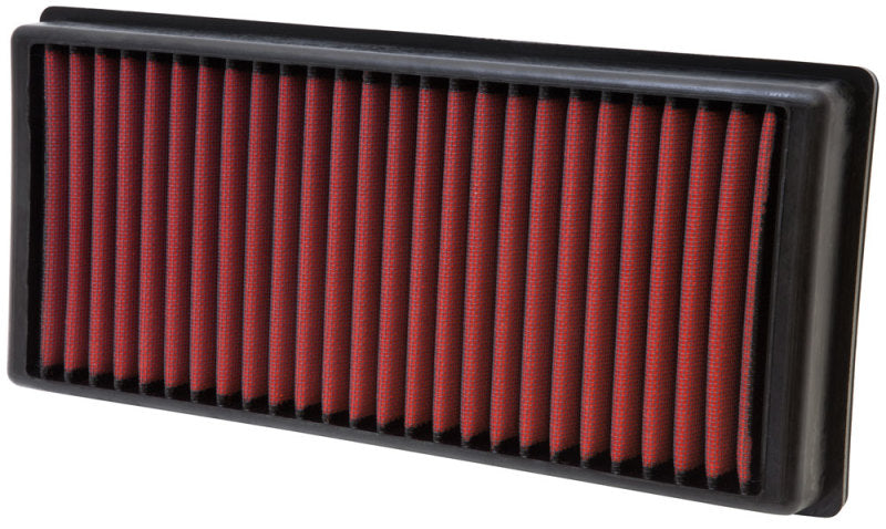 AEM 96-02 Jeep Wrangler 2.5L L4 / 96-06 Wrangler 4.0L L4 DryFlow Air Filter