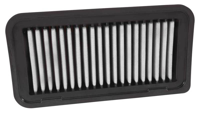 AEM 09-15 Lotus Elise 1.6L/1.8L / 01-08 Toyota Corolla 1.6L/1.8L Dryflow Panel Air Filter