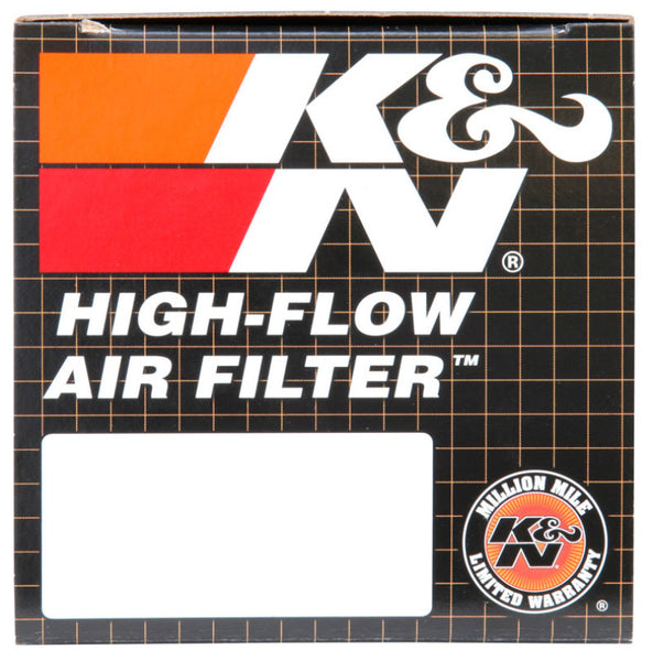 K&N 62-72 Austin Healey Sprite Replacement Air Filter