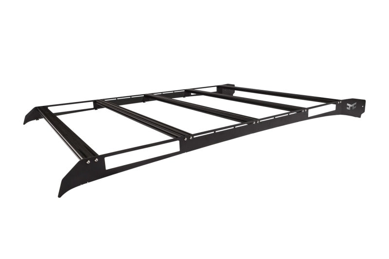 KC HiLiTES 14-18 GMC/Chevy 1500/3500 Crew Cab M-Racks (Roof Rack Only/No Lights)