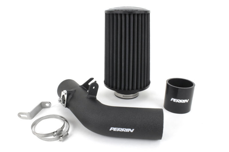 Perrin 16-17 Subaru WRX STI Black Cold Air Intake