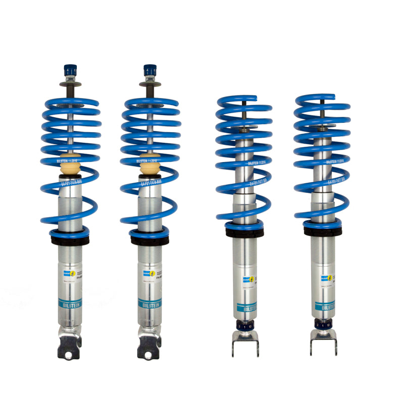 Bilstein B16 (PSS10) 17 Fiat 124 Spider/Mazda MX-5 Miata Front & Rear Performance Suspension System