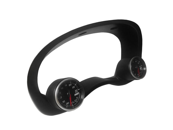 ATI 2015-2017 Subaru WRX / STI Dual 60mm Cluster Bezel Gauge Pod