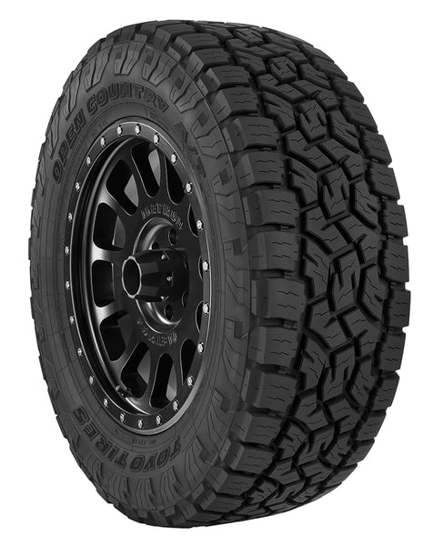 Toyo Open Country A/T III Tire - LT285/55R20 122/119T E/10 TL