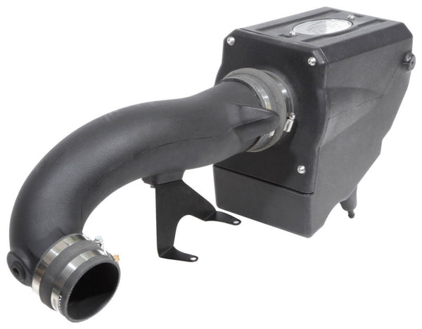 Airaid 18-20 Jeep Wrangler JL 2.0L L4 Performance Air Intake System