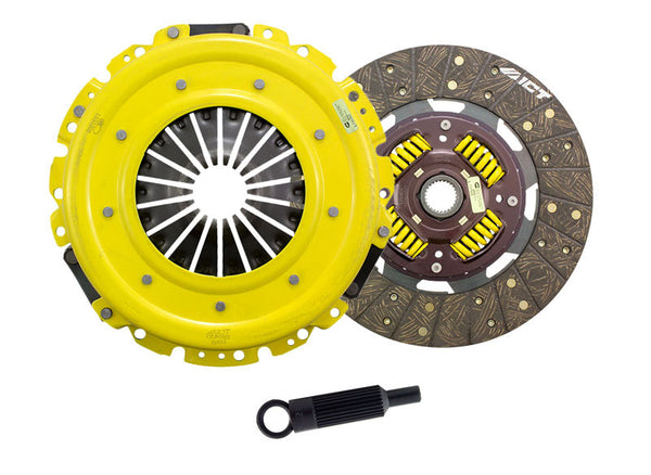 ACT 1998 Chevrolet Camaro HD/Perf Street Sprung Clutch Kit