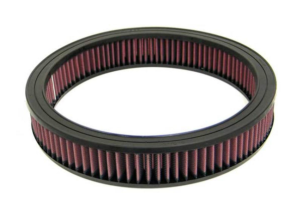 K&N 1985 Buick Oldsmobile V6-3.0L Replacement Air Filter