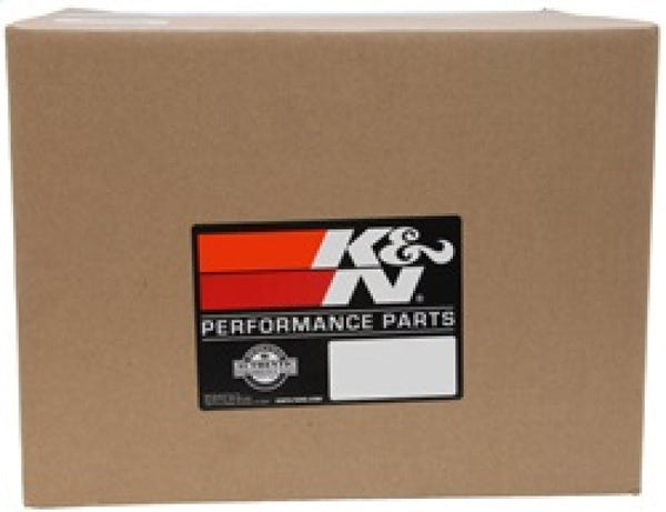 K&N 94-97 AM Gen. Hum Vee V8-6.5L Diesel Drop In Air Filter