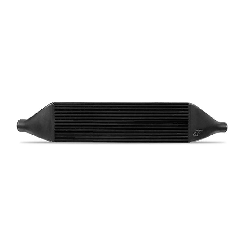 Mishimoto WRX/STI Front Mount Intercooler Kit - Black