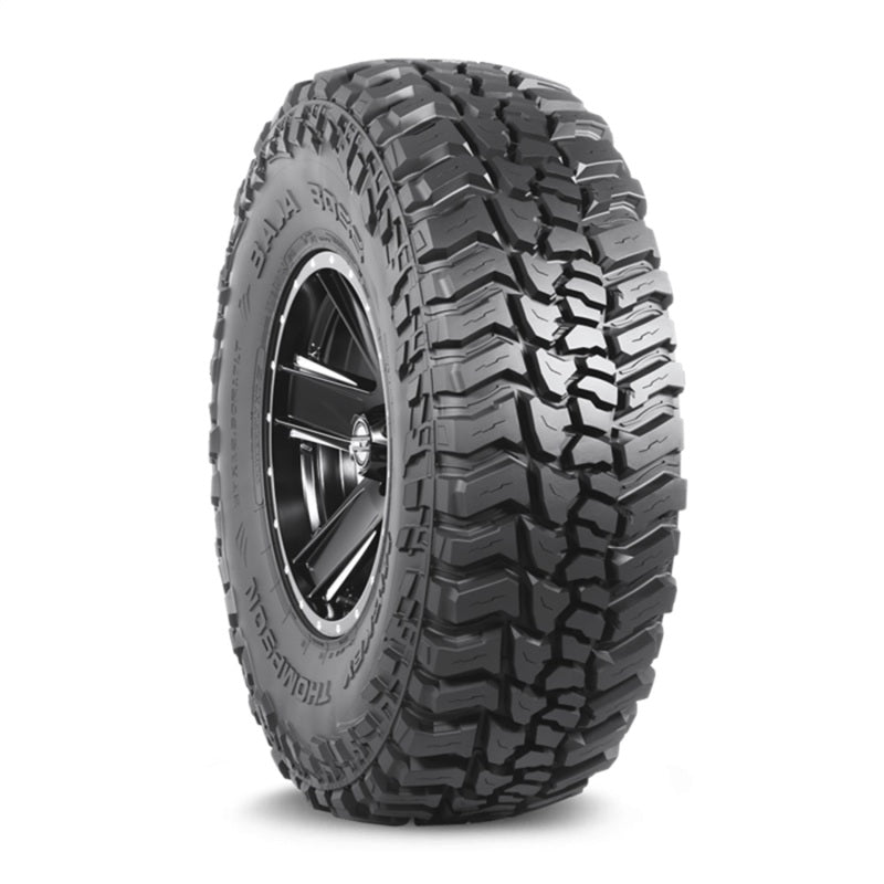 Mickey Thompson Baja Boss Tire - 38X15.50R20LT 128Q 58085