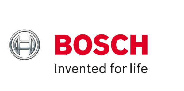 Bosch Electric Water Pump *Special Order*