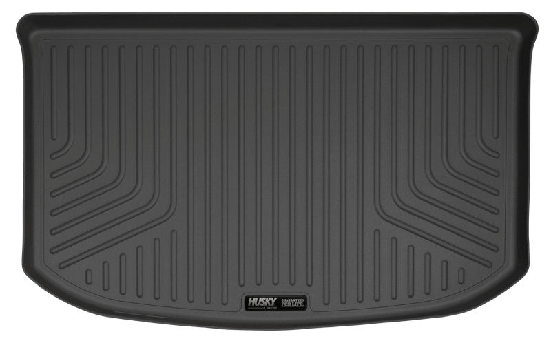 Husky Liners 2016 Kia Soul Weatherbeater Black Trunk Liner