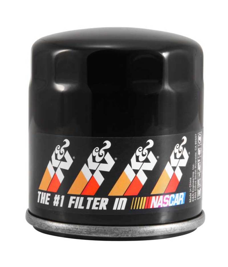 K&N Oil Filter for Chevy / Dodge / Buick / Cadillac / GMC / Jeep / Hummer / Pontiac / Saab / Suzuki