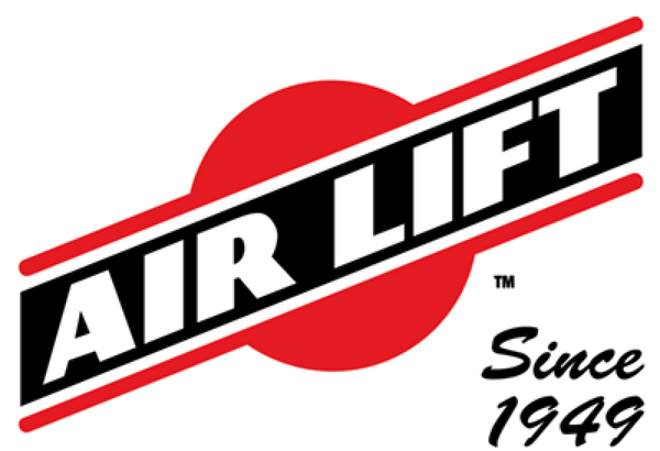 Air Lift Loadlifter 5000 Air Spring Kit