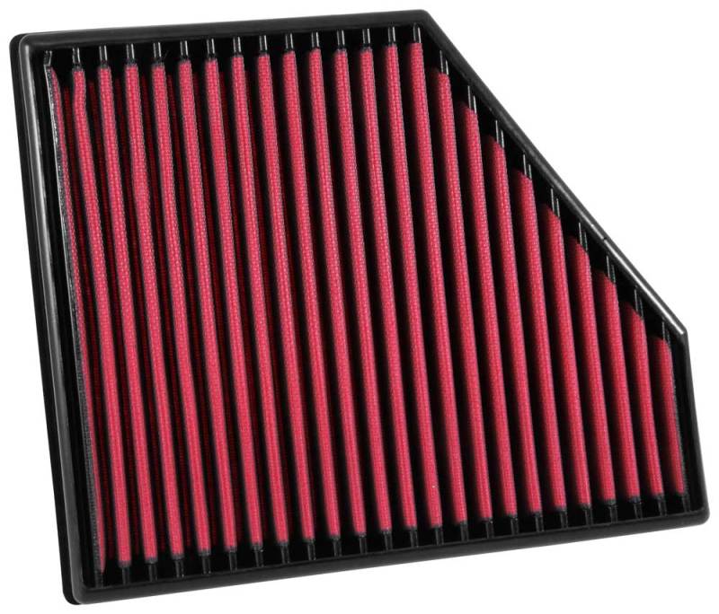 AEM 16-17 Chevrolet Corvette 6.2L DryFlow Air Filter