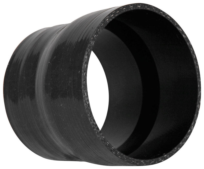 Airaid U-Build-It - Silicone Reducer Coupler 4in. ID x 4-5/16in. x 4in. L.