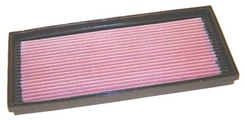 K&N Replacement Air Filter VOLVO 240 & 300 SERIES