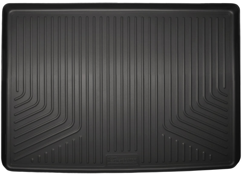 Husky Liners 2015 Chev/GM Suburban/Yukon XL WeatherBeater Black Rear Cargo Liner to Back Third Seat