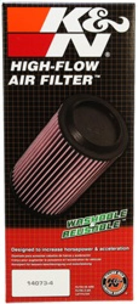 K&N Volvo V70R/S60R 2.5L-L5 Turbo Drop In Air Filter