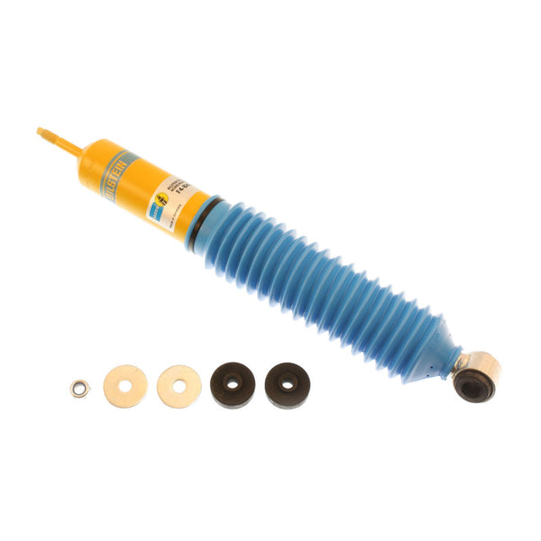 Bilstein B6 1988 Suzuki Samurai JA Front 46mm Monotube Shock Absorber