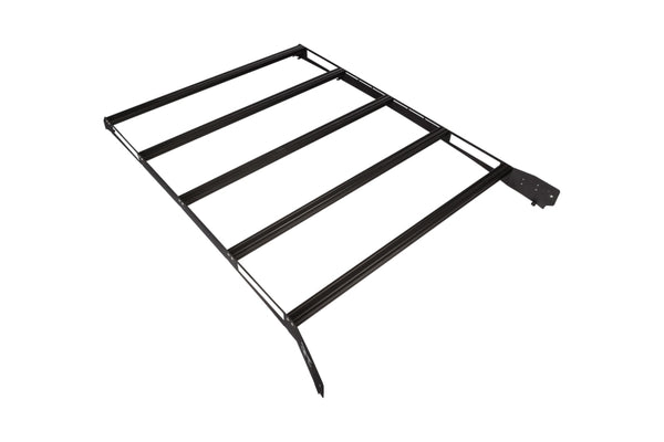 KC HiLiTES 15-18 Ford F150/Raptor/Super Duty Crew Cab M-Racks (Roof Rack Only/No Lights)