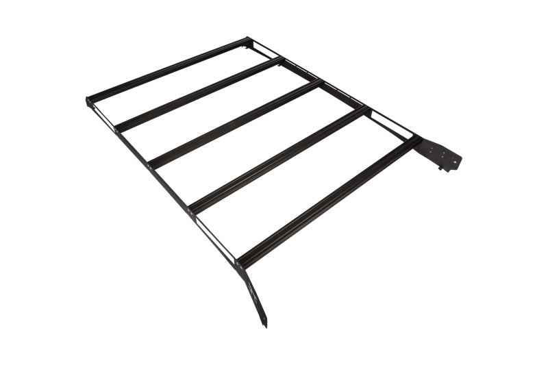 KC HiLiTES 14-18 GMC/Chevy 1500/3500 Crew Cab M-Racks (Roof Rack Only/No Lights)