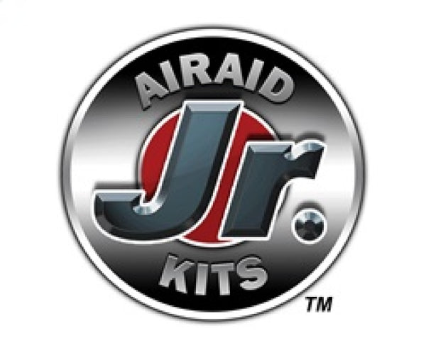 Airaid 18-19 Ford Mustang GTG V8-5.0L F/I Jr Intake Kit